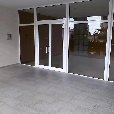Appartement Capri-turis Luxe *