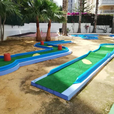 Capri-turis Luxe Apartmán