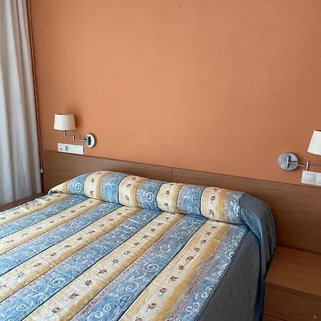 Capri-turis Luxe Apartmán