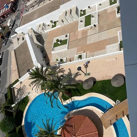 Capri-turis Luxe Apartmán *