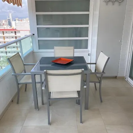 Capri-turis Luxe *
