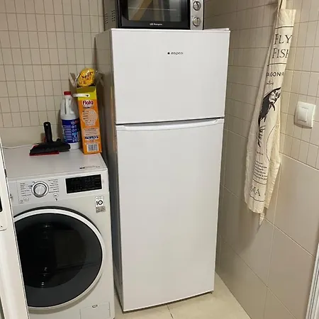 Capri-turis Luxe Apartmán