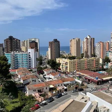 Appartamento Capri-turis Luxe *