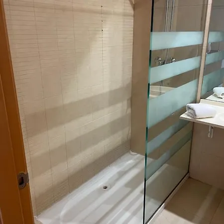 Capri-turis Luxe Apartmán *