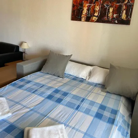 Capri-turis Luxe * Benidorm