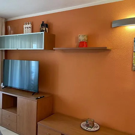 Capri-turis Luxe Apartmán *