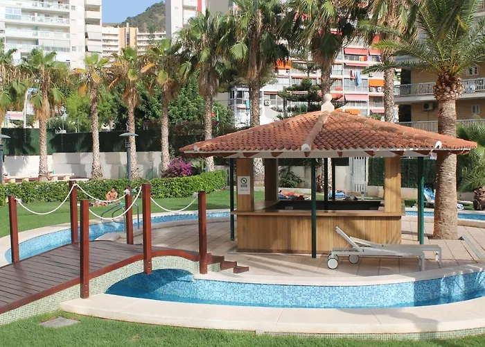 Capri-turis Luxe Appartement