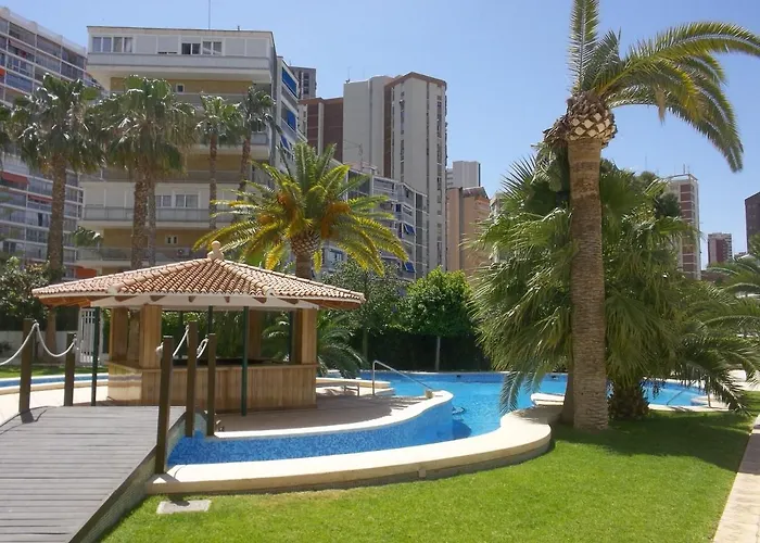 Capri-turis Luxe Appartement *