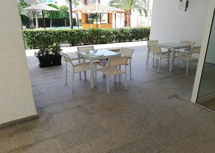 Appartement Capri-turis Luxe *