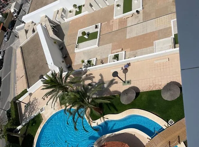 Capri-turis Luxe Appartement *