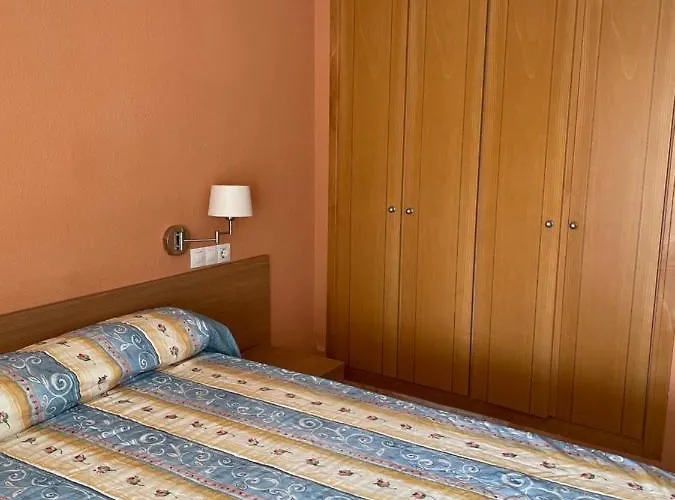 Capri-turis Luxe * Benidorm