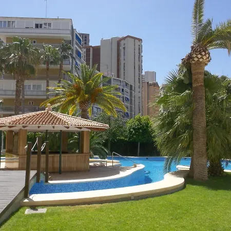 Capri-turis Luxe Apartamento *