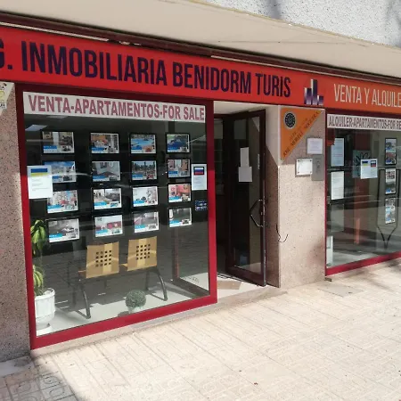 Apartamento Capri-turis Luxe *