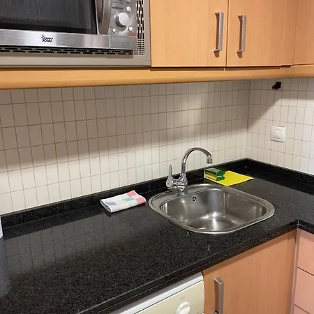 Apartamento Capri-turis Luxe Benidorm