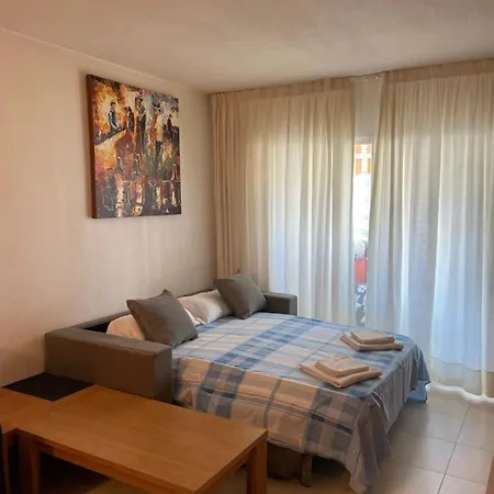 Apartamento Capri-turis Luxe