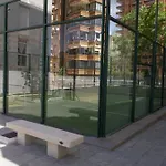 Capri-turis Luxe Benidorm