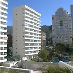 Apartman Capri-turis Luxe Benidorm