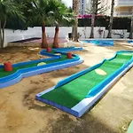 Capri-turis Luxe Apartman