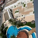 Capri-turis Luxe Apartman *