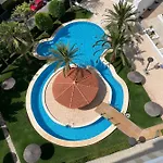 Capri-turis Luxe Benidorm