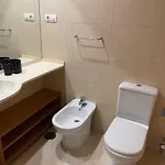 Capri-turis Luxe 公寓 貝尼多姆