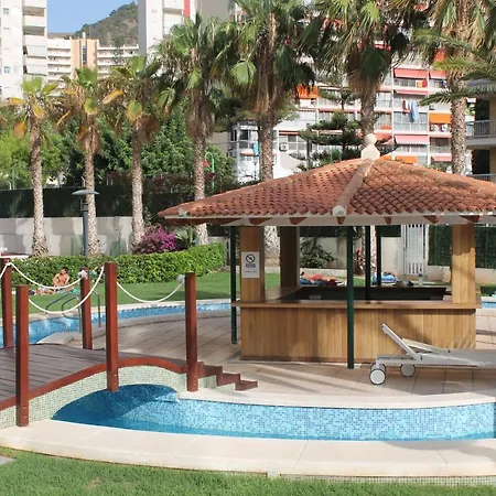 Capri-turis Luxe Apartment