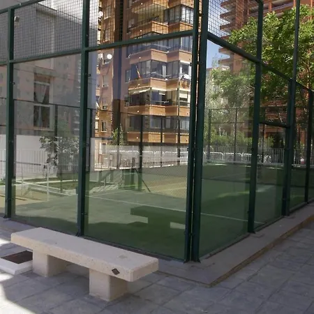 Capri-turis Luxe Benidorm