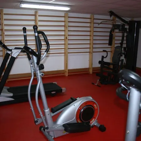 Capri-turis Luxe * Benidorm