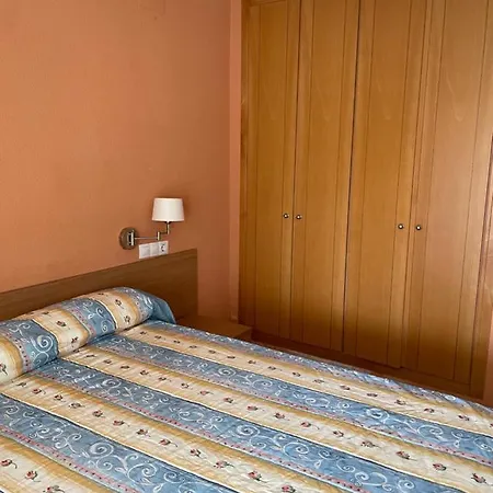 Capri-turis Luxe * Benidorm