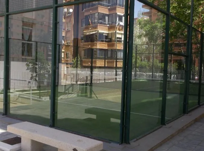 Capri-turis Luxe Benidorm