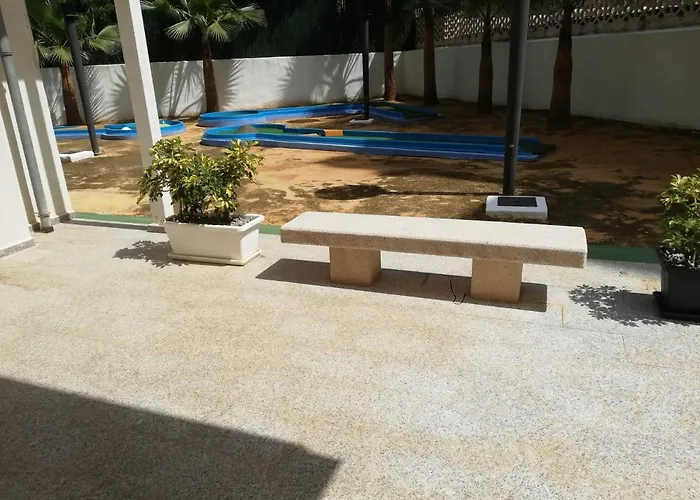 Apartment Capri-turis Luxe